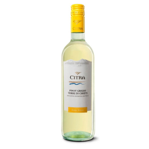 Citra Pinot Grigio Terre D Abruzzo